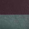 Metal Plum+ Metal Green