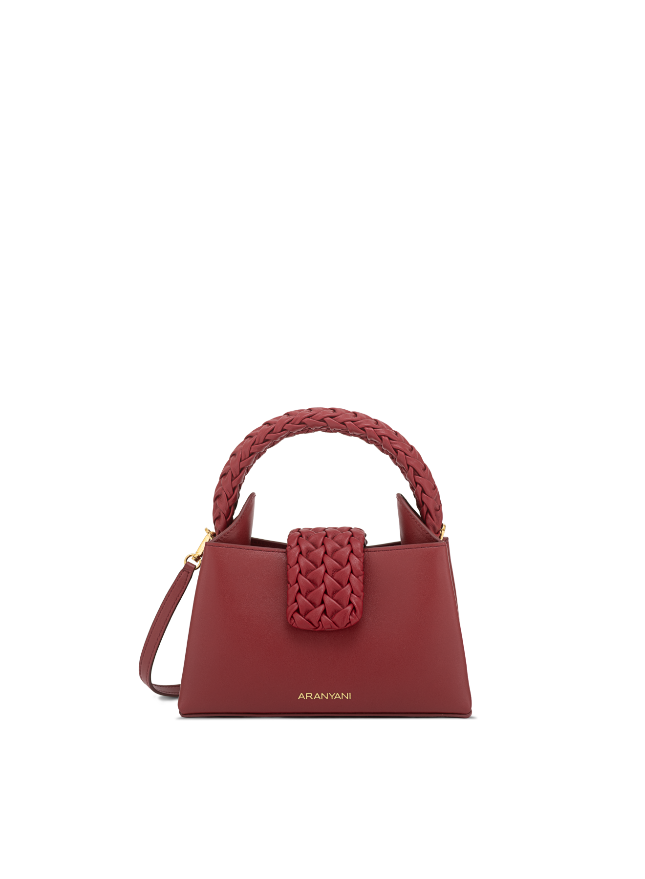 Lava Red