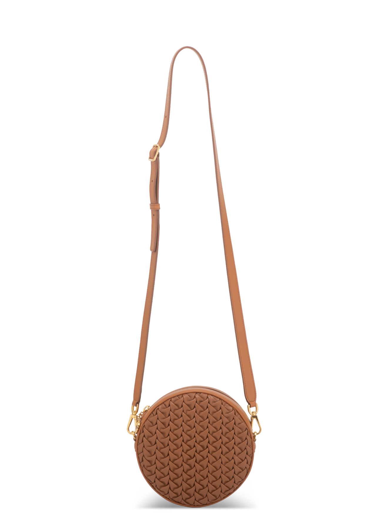Bruno / Italian Calf Nappa Leather & Sheep Leather