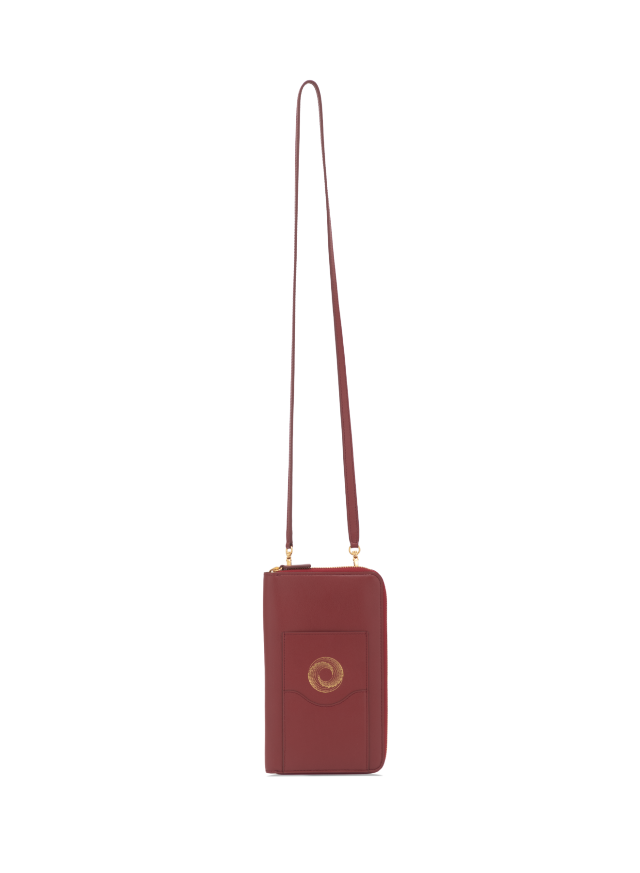 Lava Red