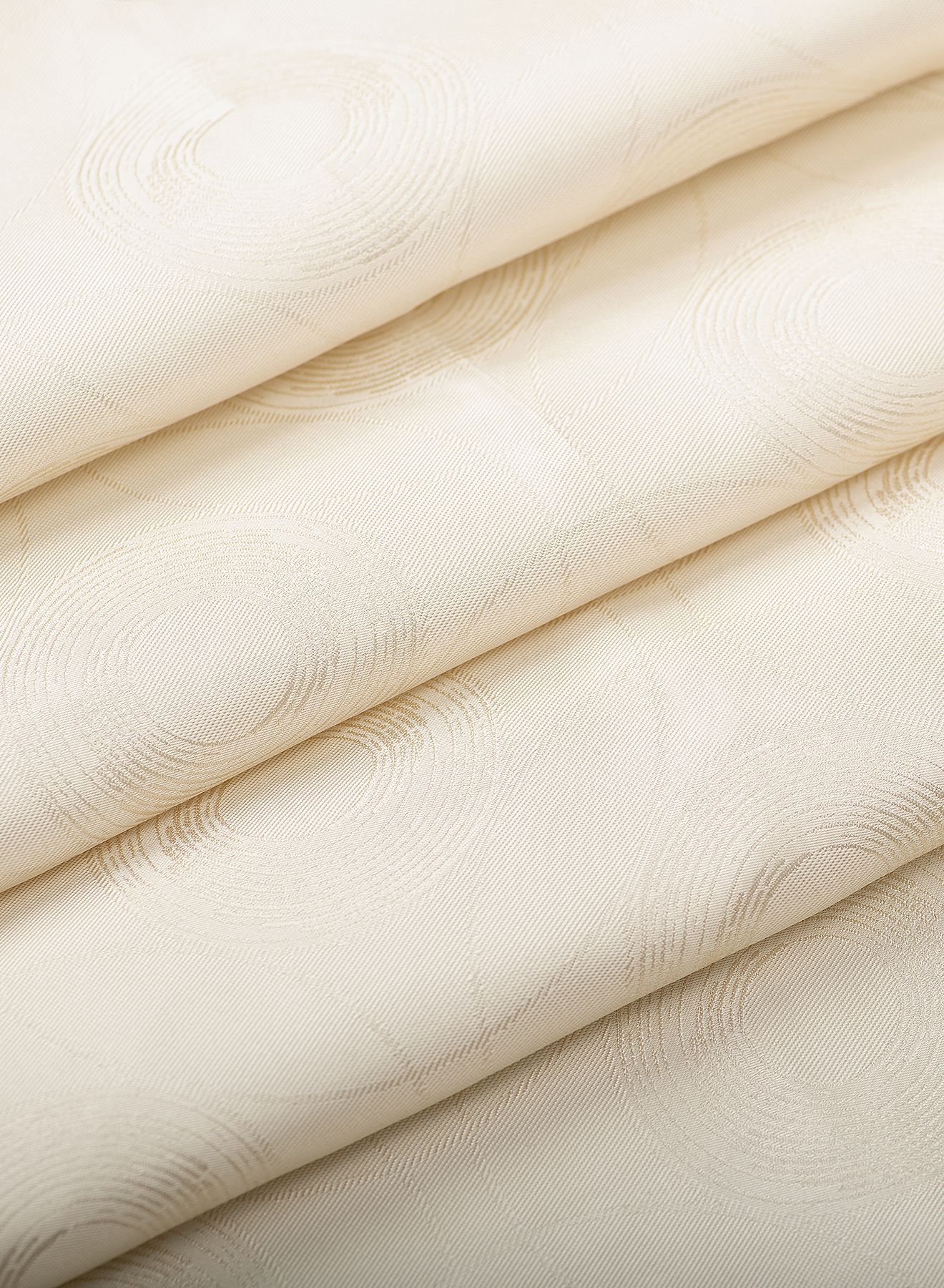65cmsx200cms / Sand / 100% Silk Jacquard