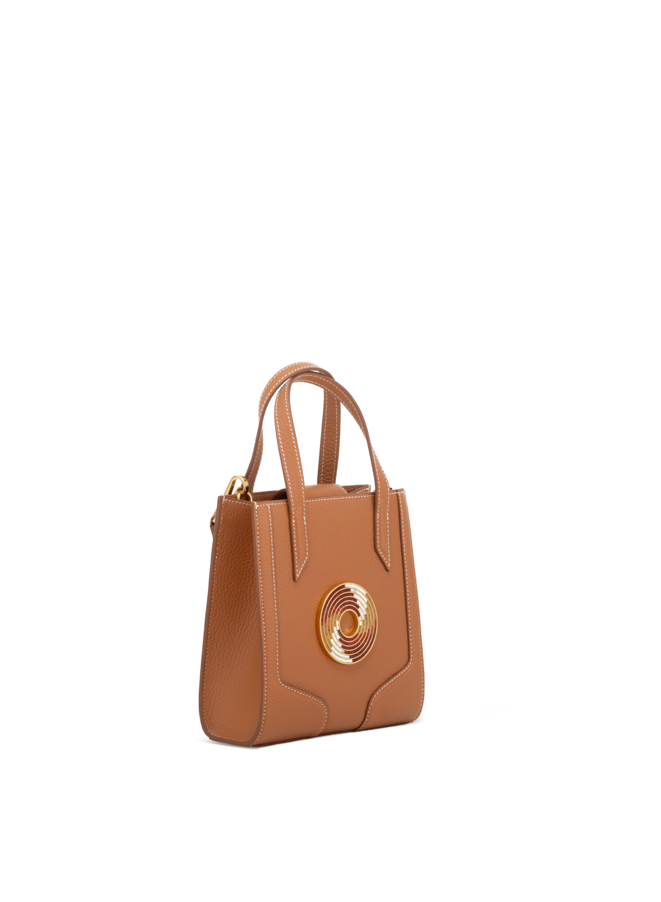 Bruno / Calf Leather