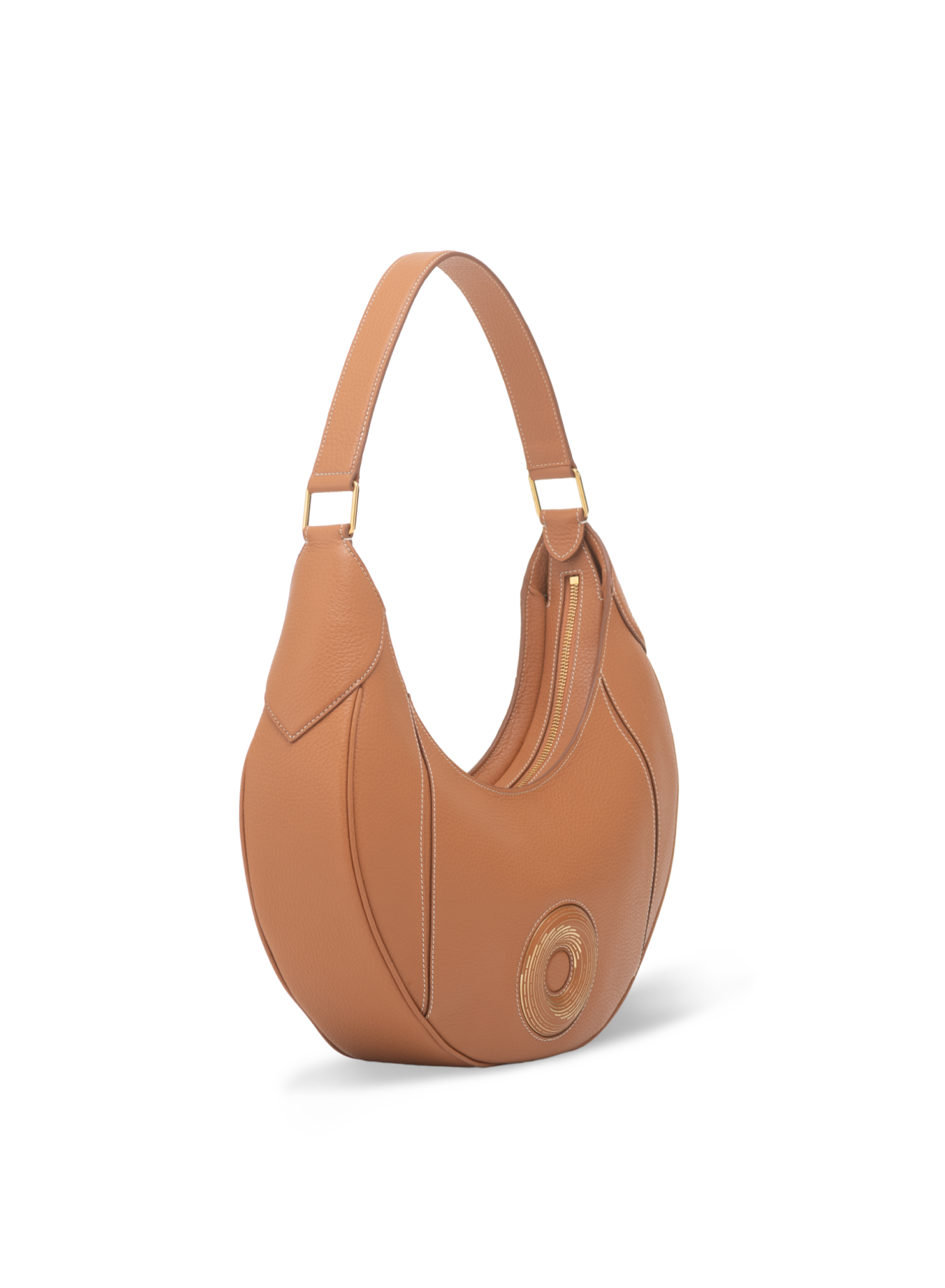 Bruno / Italian Calf Nappa Leather
