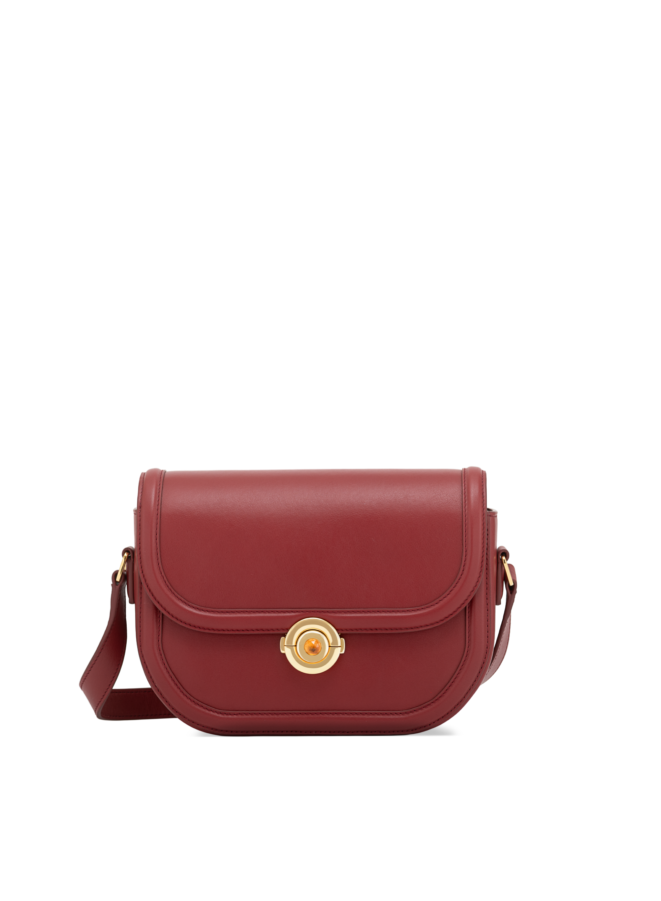 Lava Red