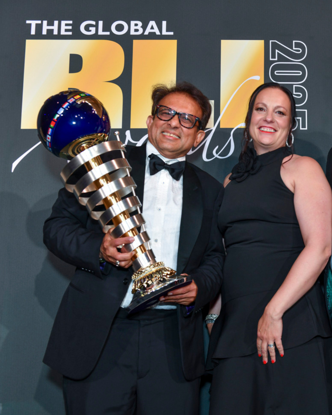 RLI Awards 2025 for Sustainable Retailer of the year