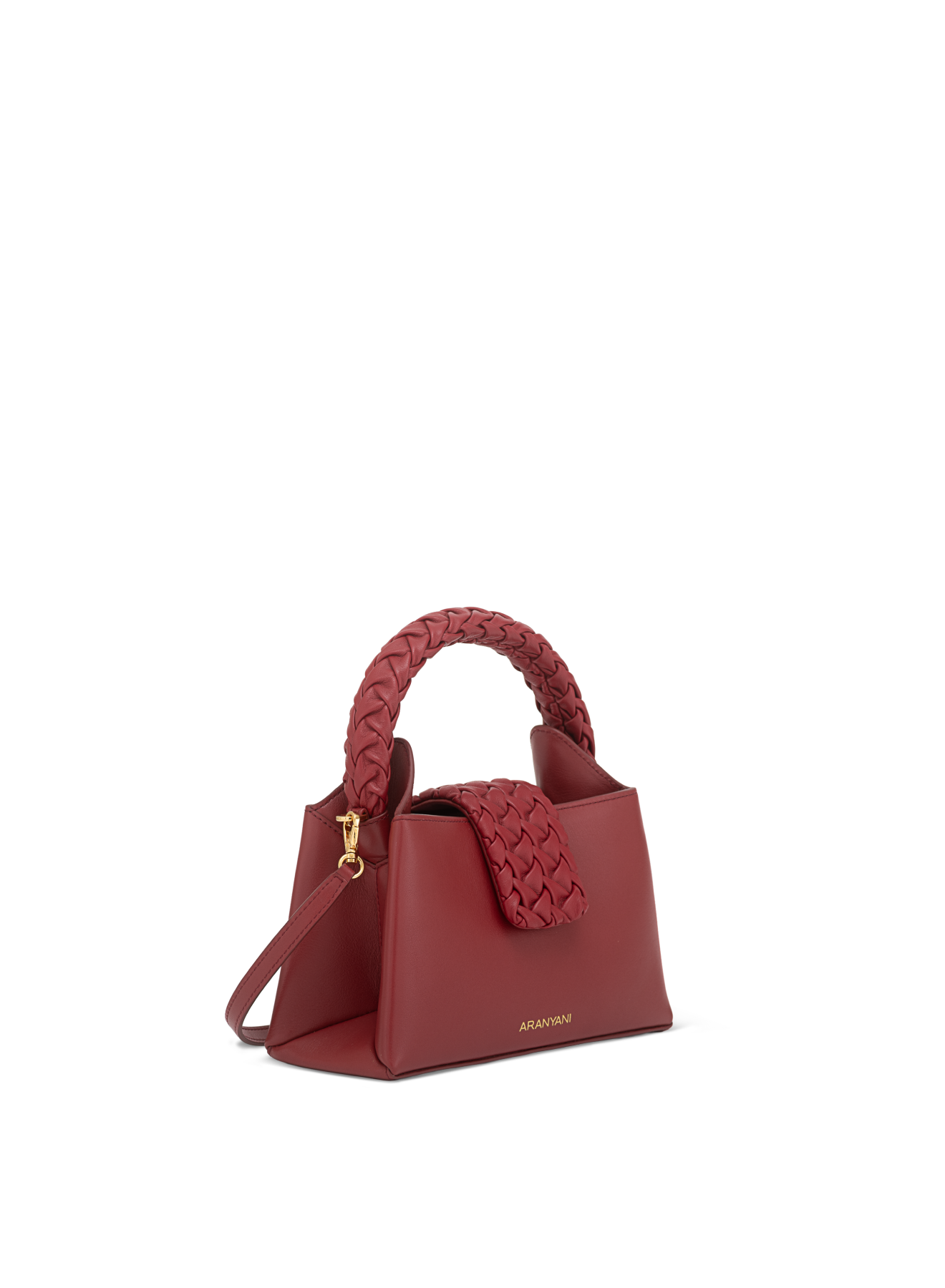 Lava Red