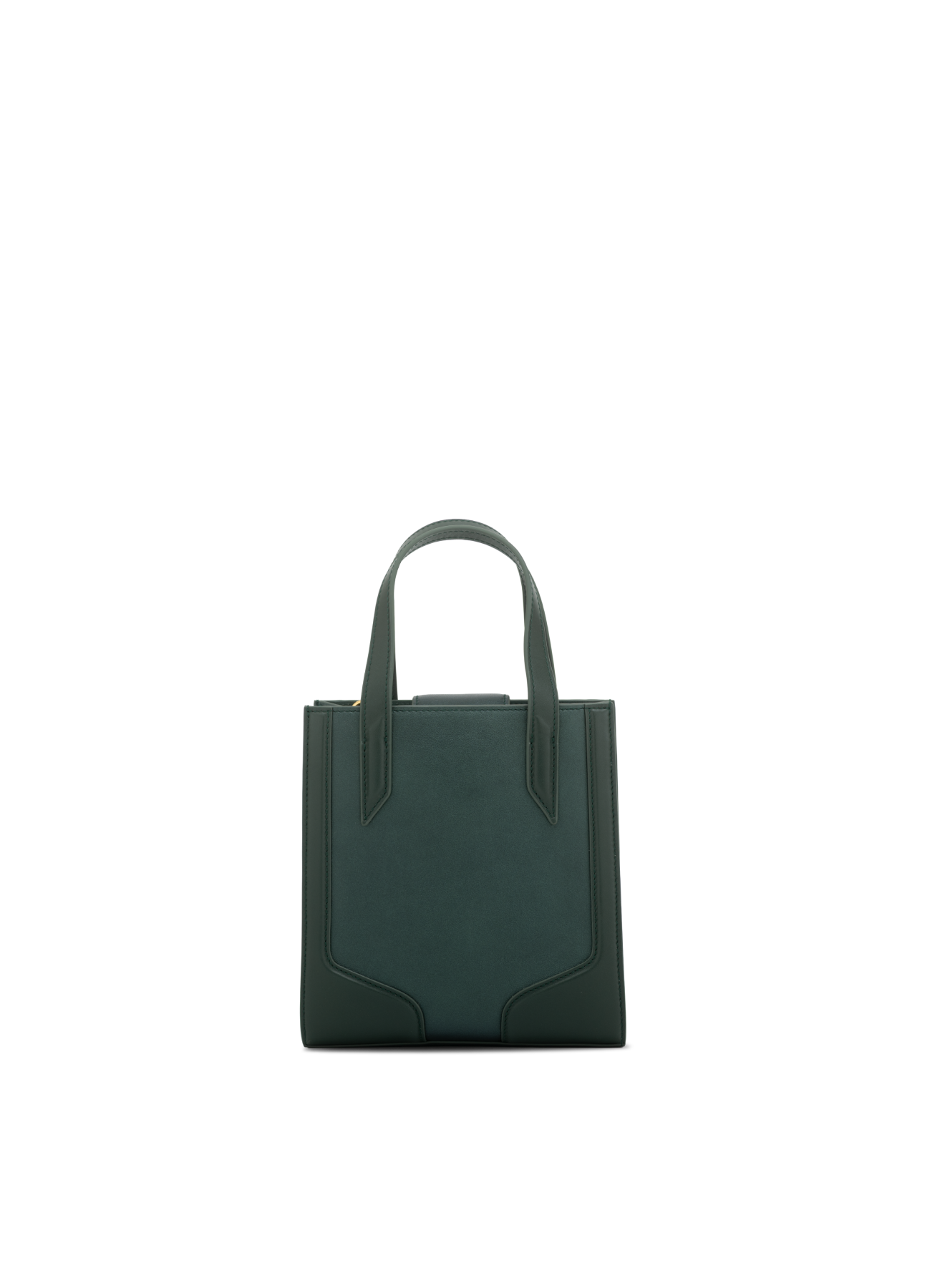 Metal Green + Green
