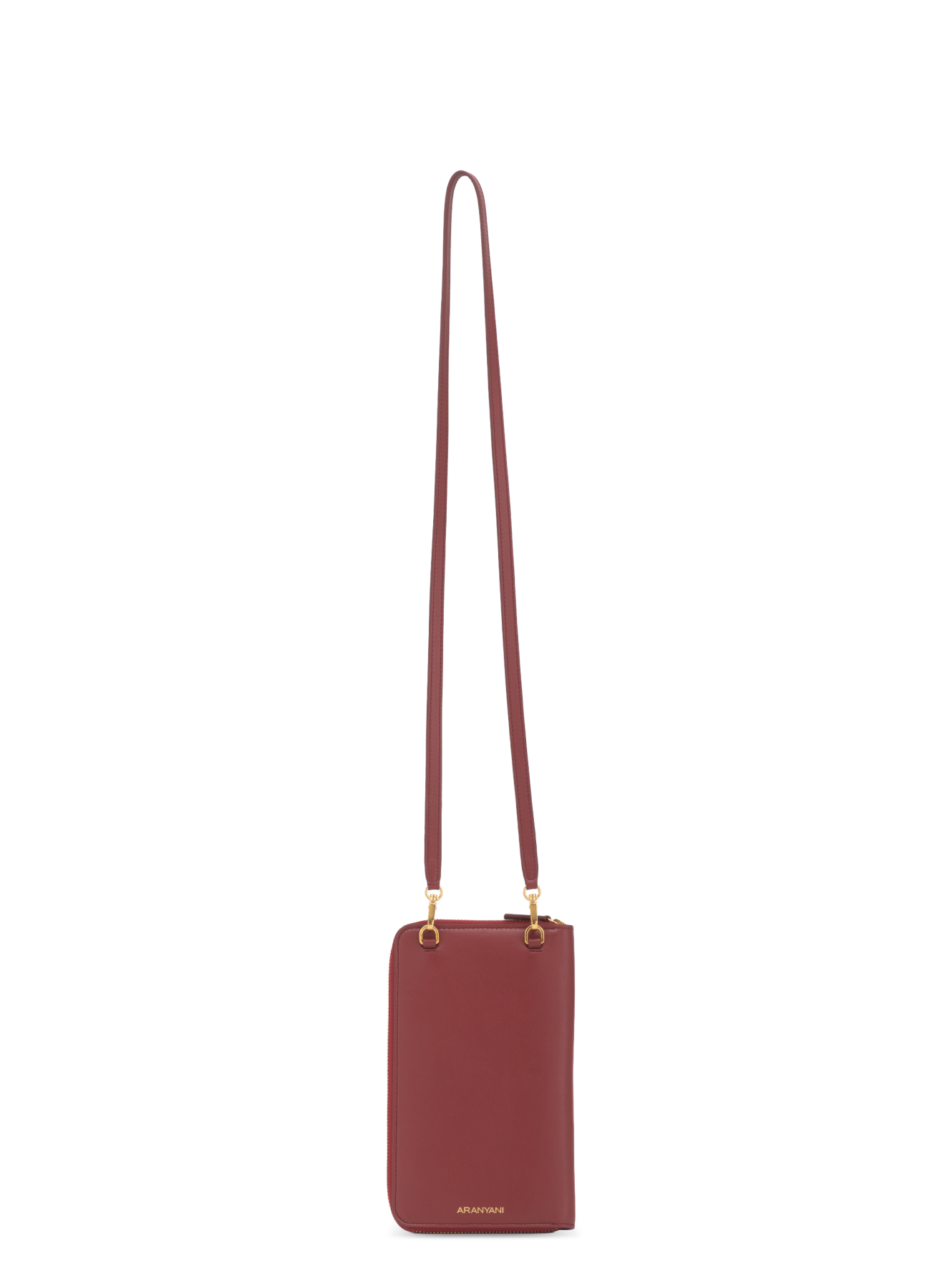 Lava Red