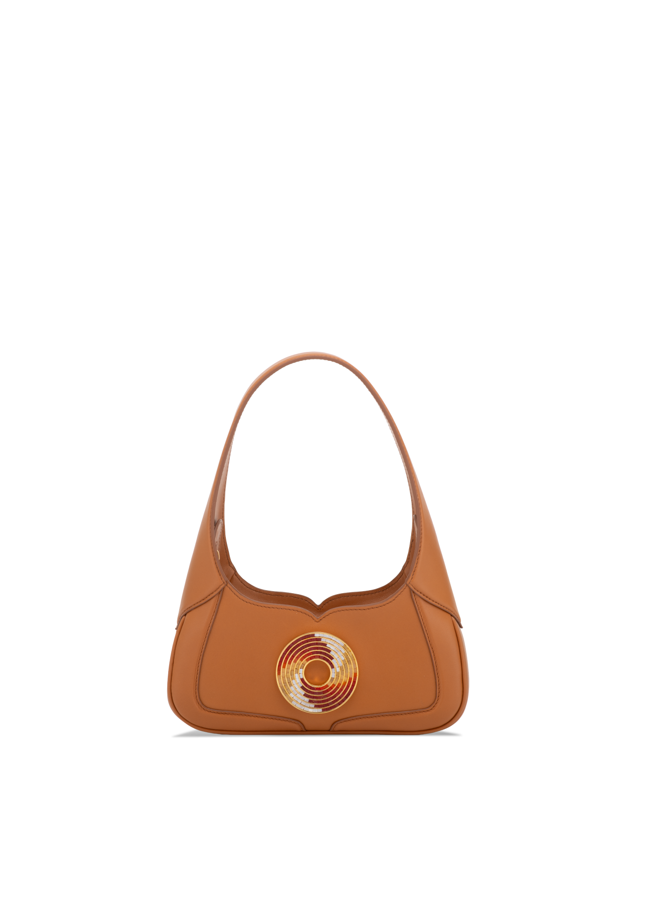 Bruno / Italian Calf Nappa Leather