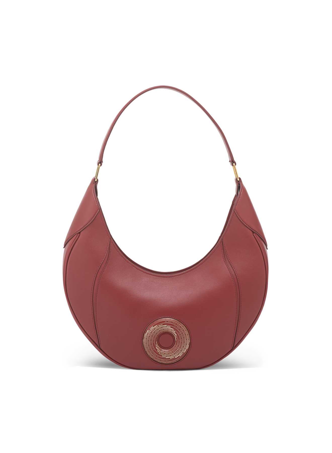 Lava Red