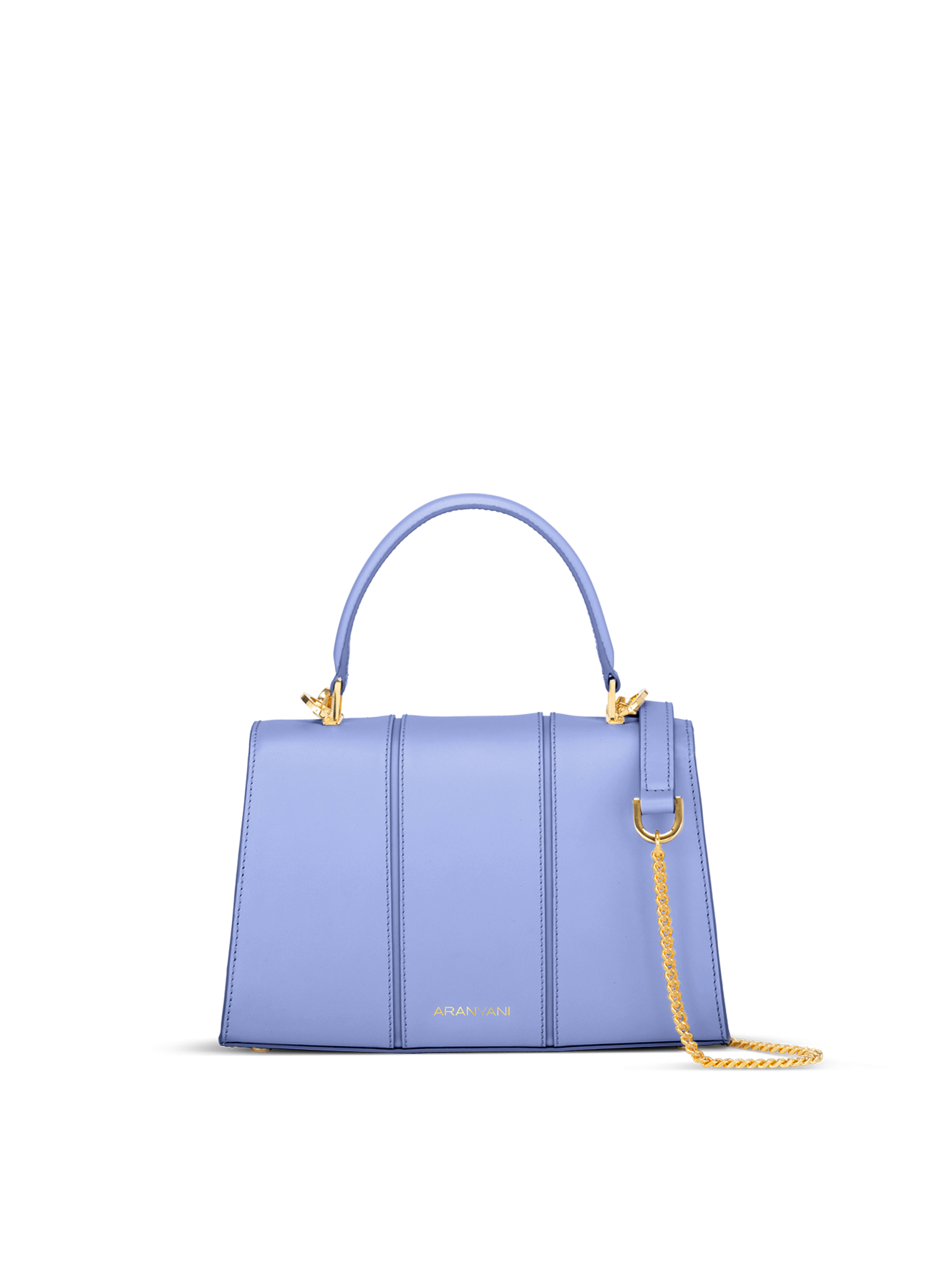 Tranquil Blue / Finest Calf Napa Leather