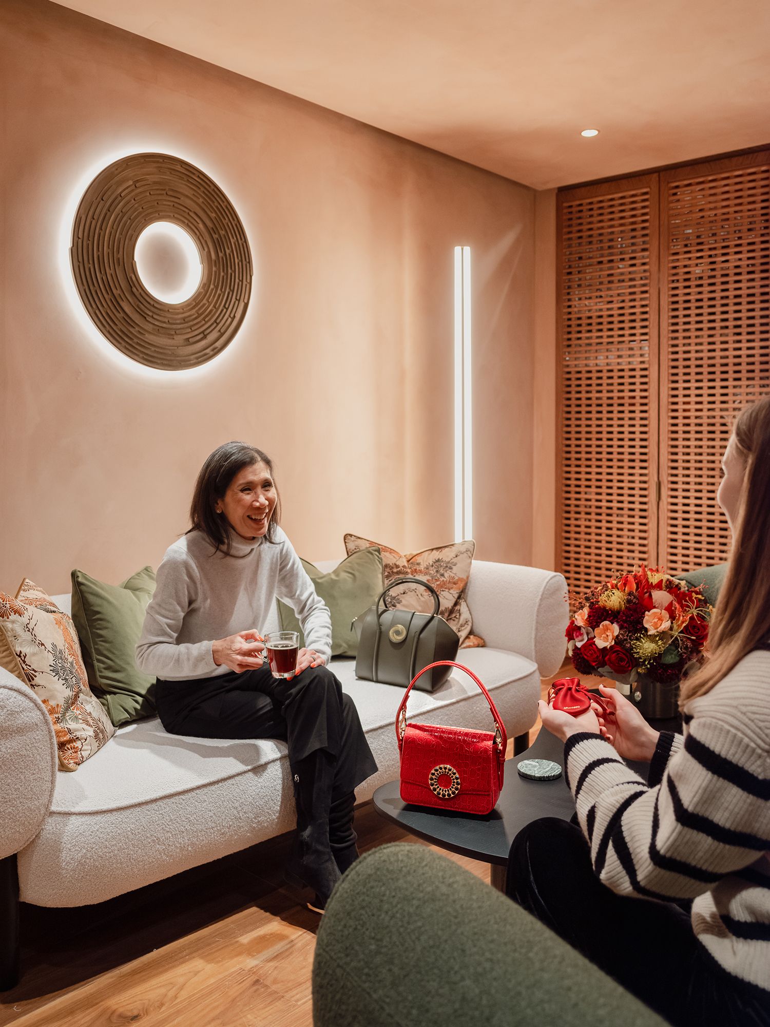 Aranyani boutique experience