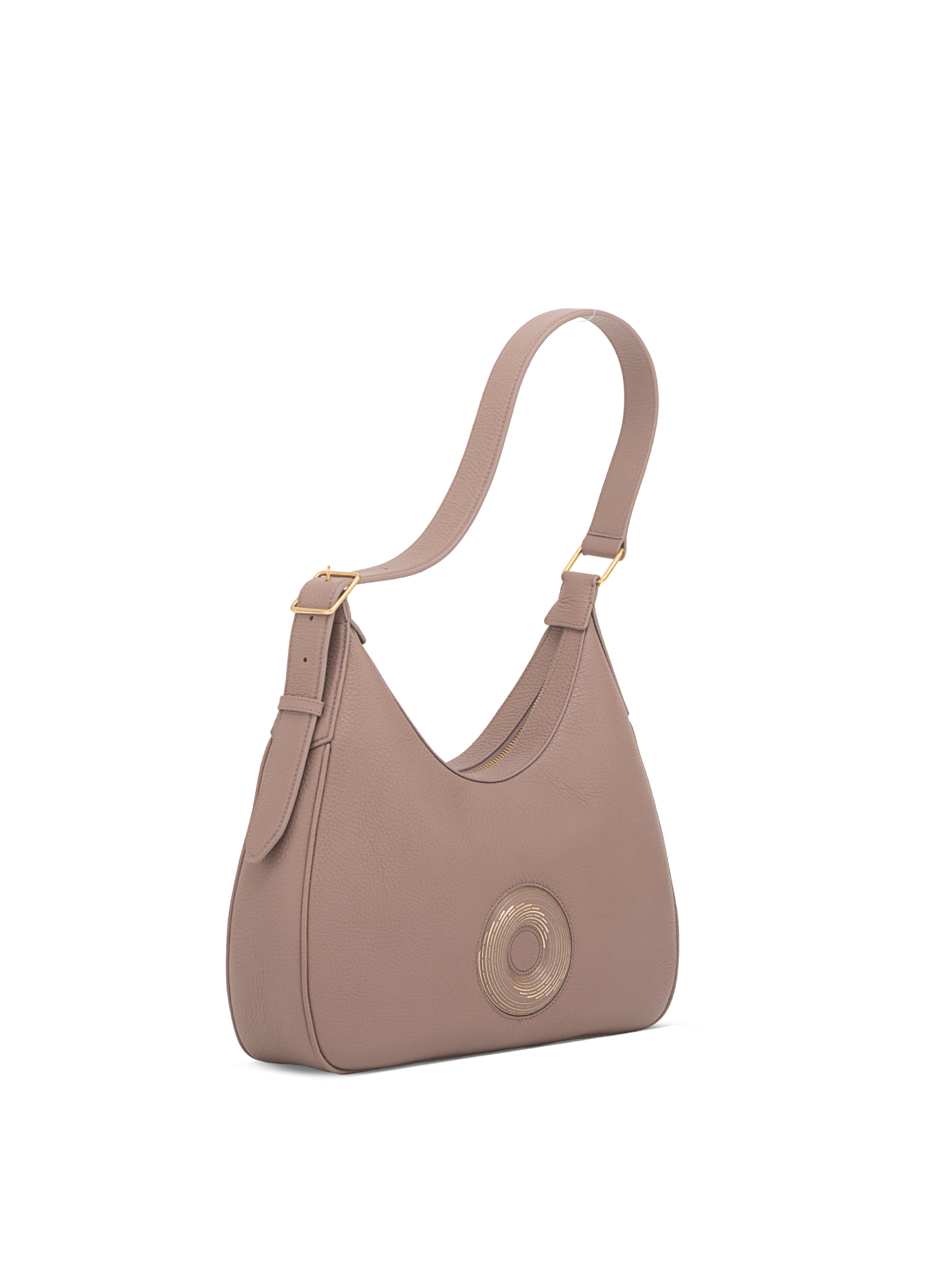 Gilicine / Italian Calf Nappa Leather