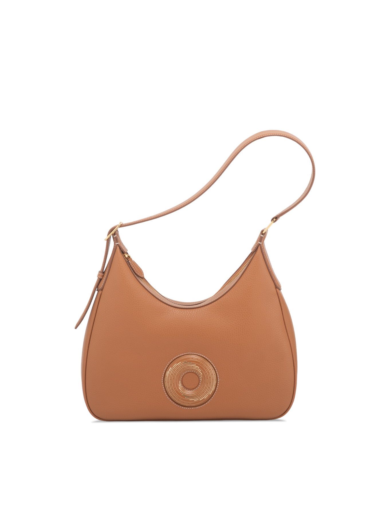 Bruno / Italian Calf Nappa Leather