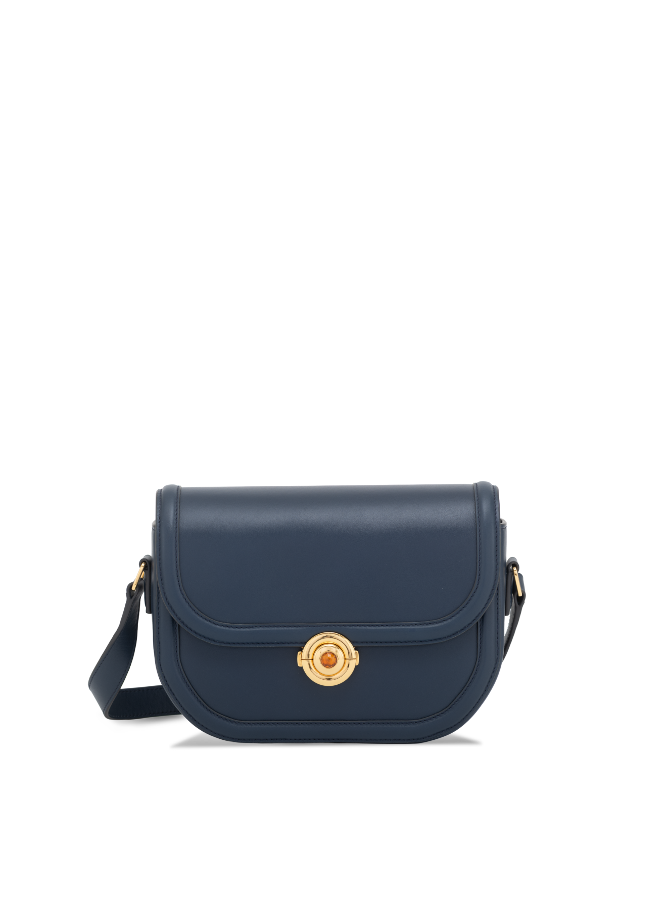 Midnight Blue