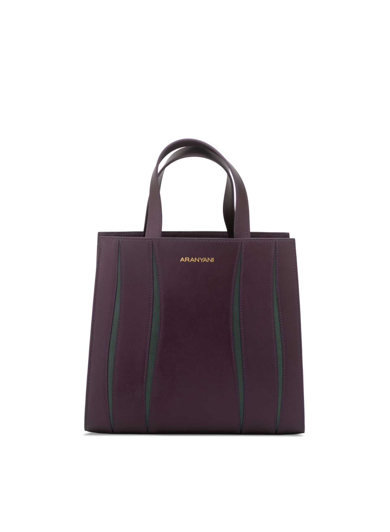Metal Plum+ Metal Green