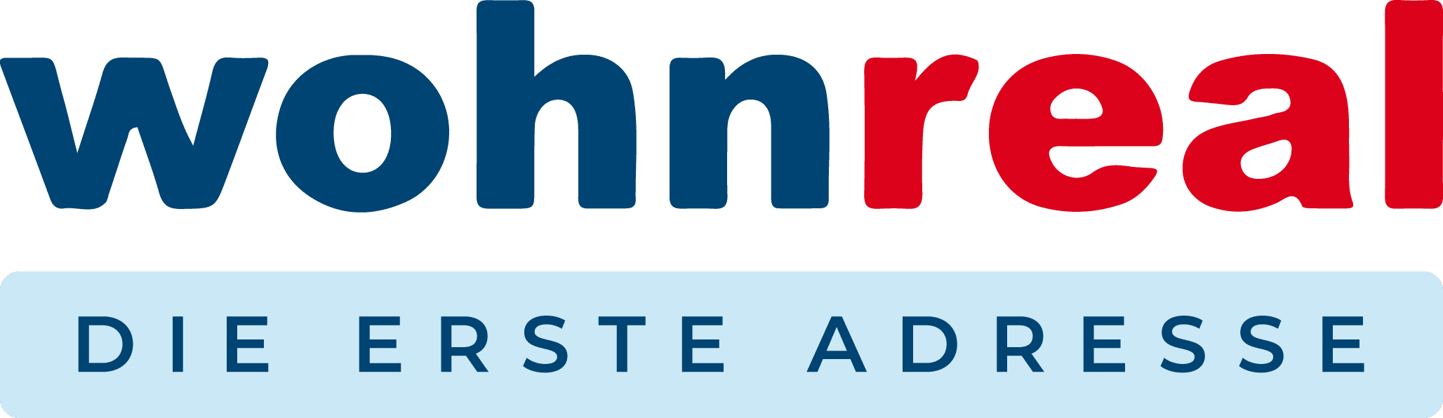 Wohnreal Logo