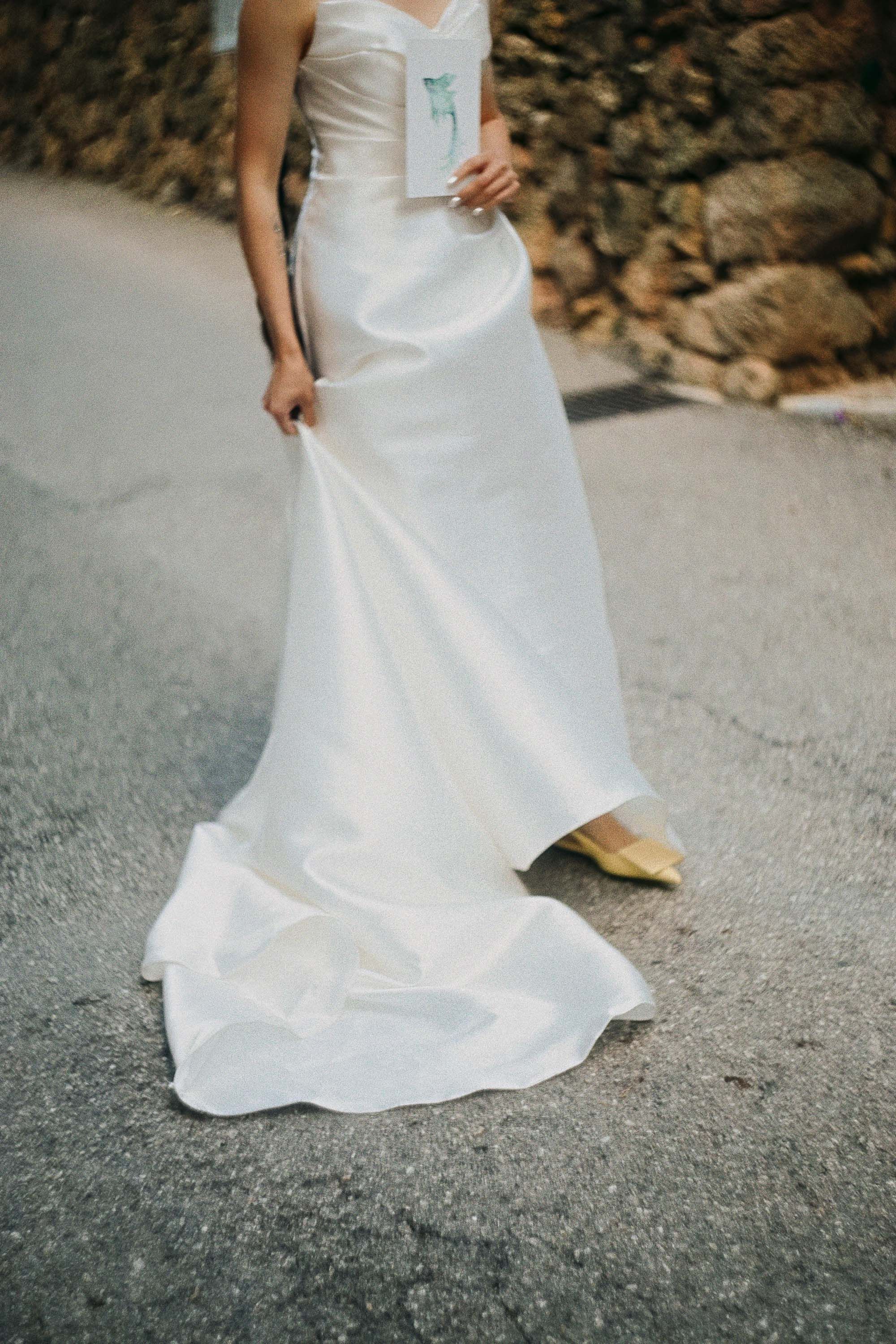 AURA Photo wedding photograph