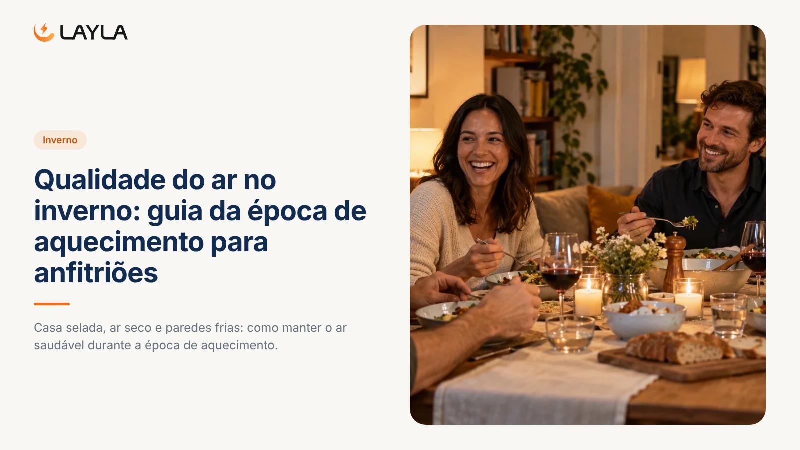 Qualidade do ar no inverno: guia da época de aquecimento para anfitriões cover