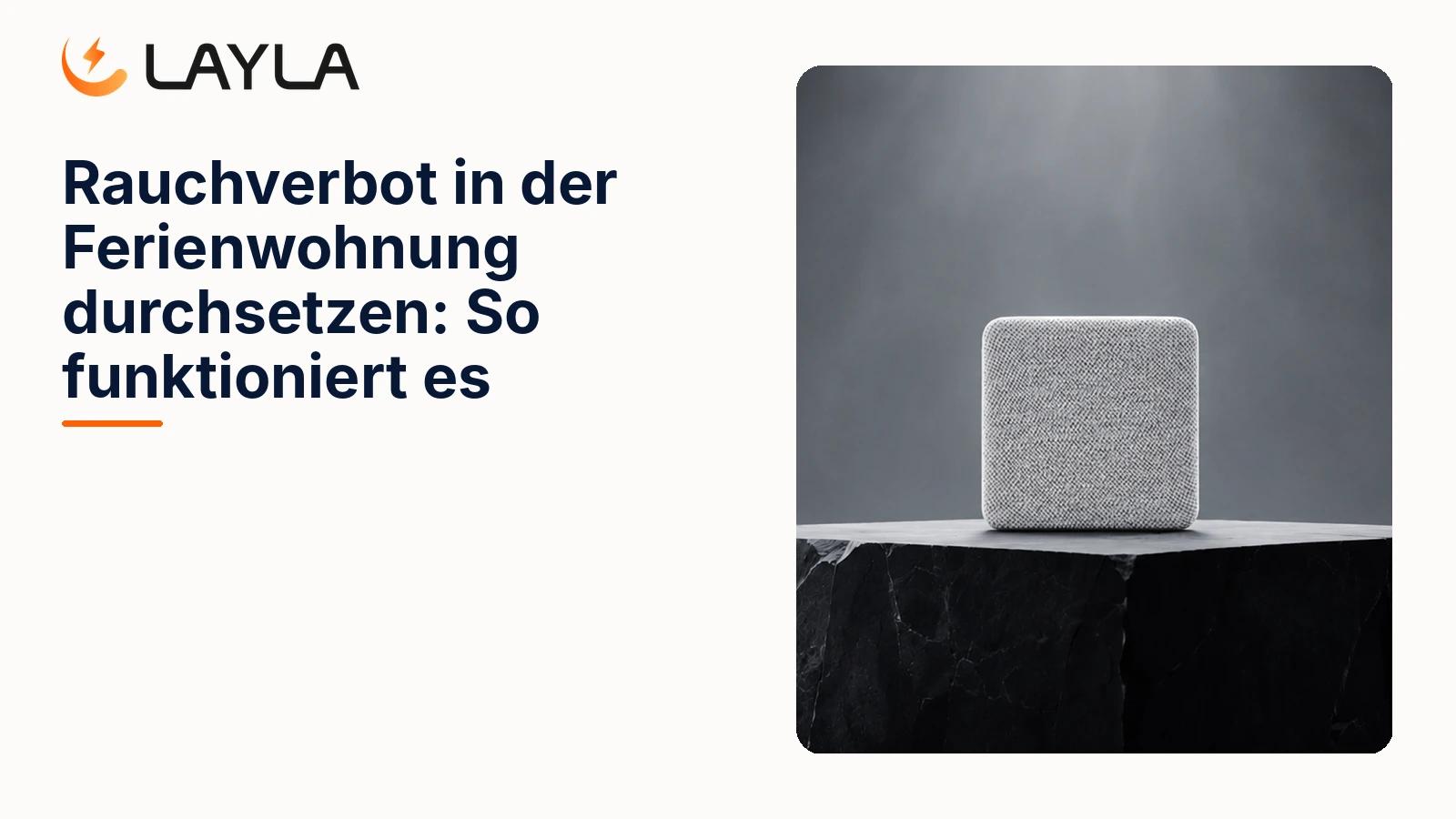 Rauchverbot in der Ferienwohnung durchsetzen: So funktioniert es cover
