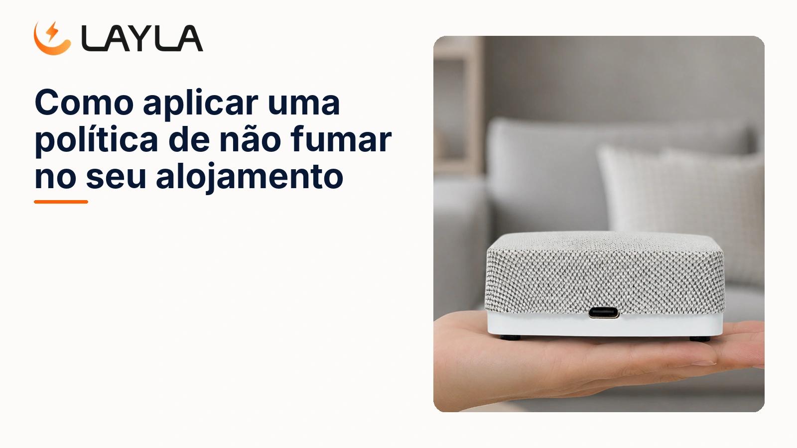 Como aplicar uma política de não fumar no seu alojamento cover
