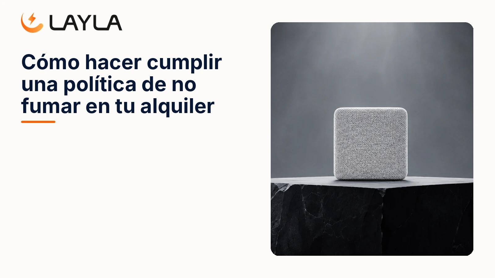 Cómo hacer cumplir una política de no fumar en tu alquiler cover