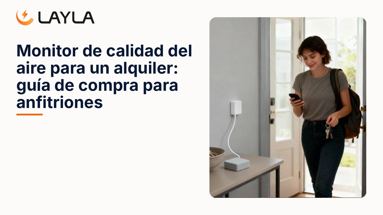 Monitor de calidad del aire para un alquiler: guía de compra cover