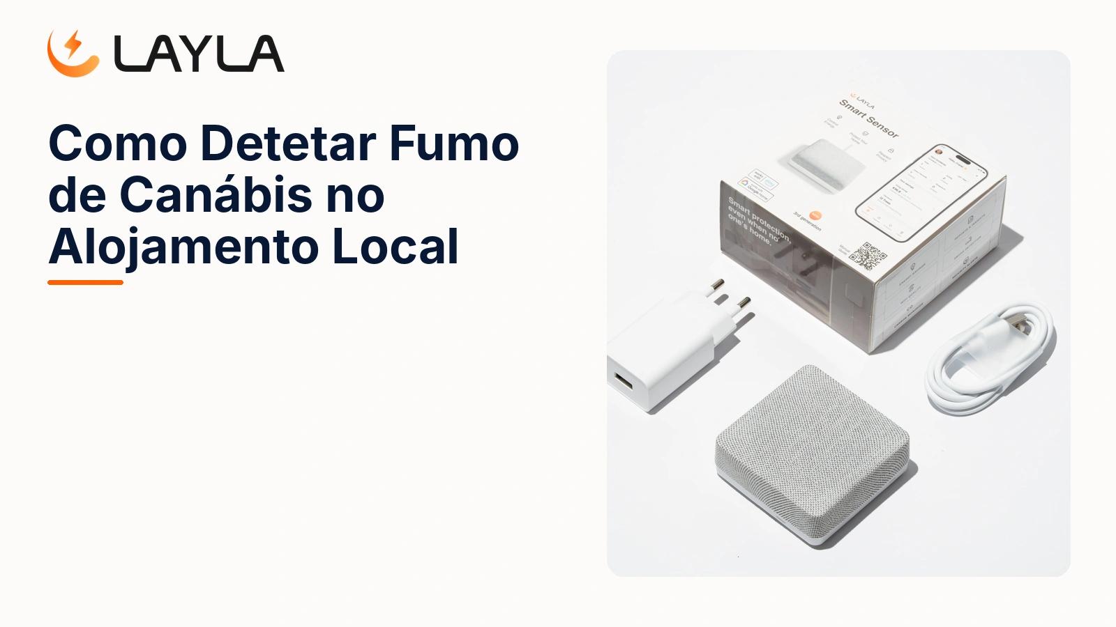 Como Detetar Fumo de Canábis no Alojamento Local cover