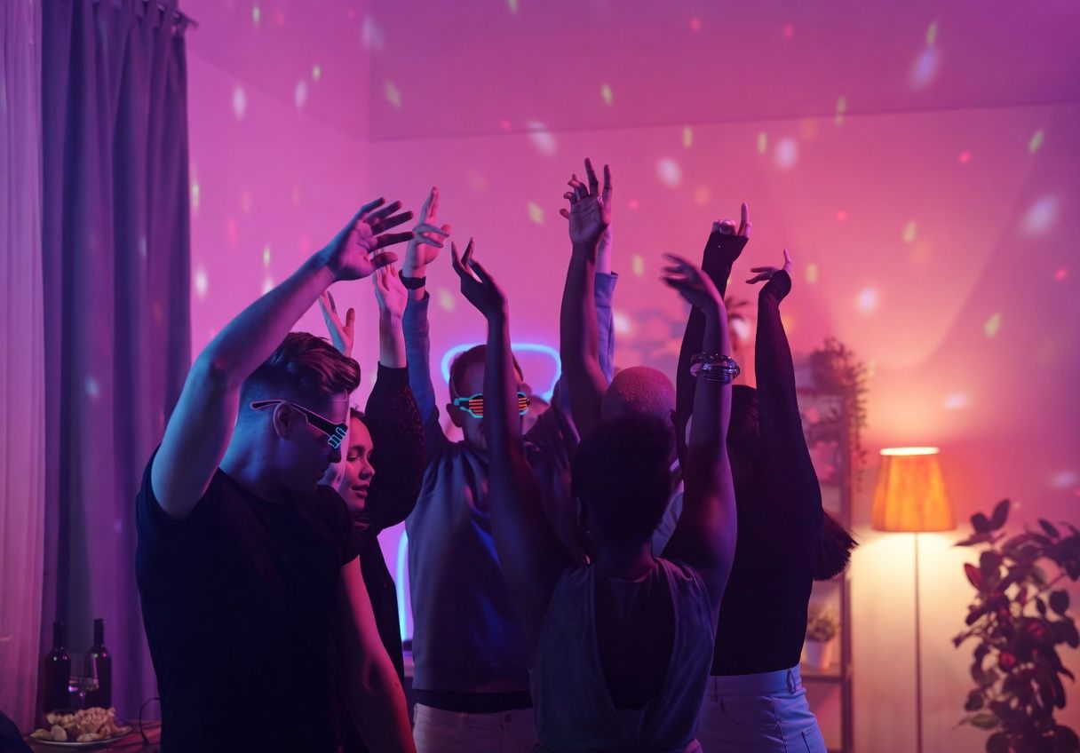 Airbnb Anti-Party Technology: What Actually Works in 2026 cover