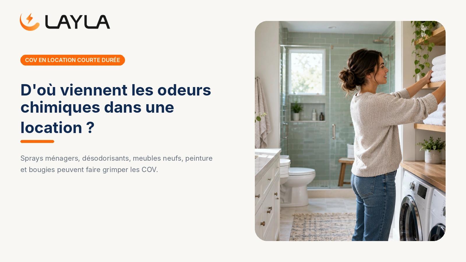 COV en location courte durée : d'où ils viennent et comment les surveiller cover