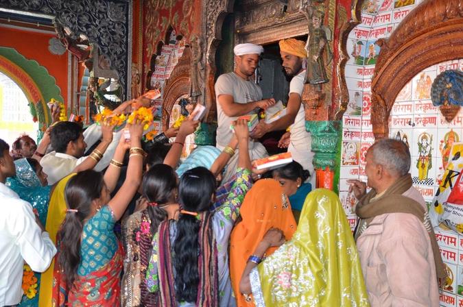 India
