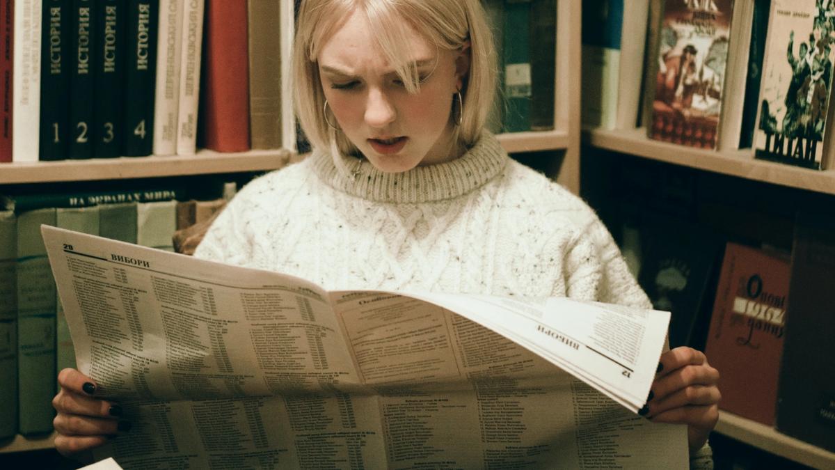 Bilde tatt av Masha Raymers fra Pexels