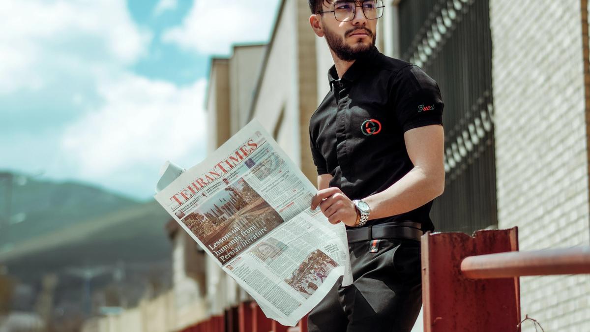 Illustrasjonsbilde tatt av Pedram Normohamadian fra Unsplash