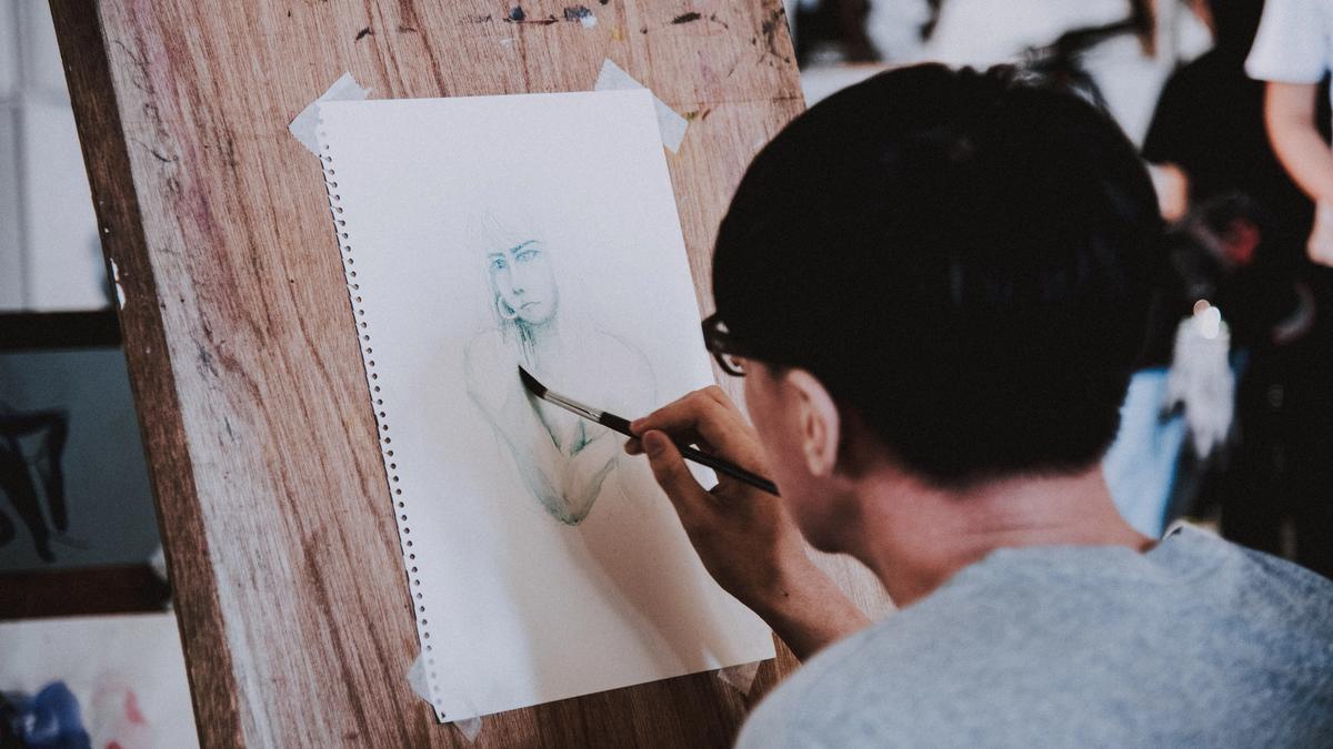 Illustrasjonsbilde tatt av Abby Chung fra Pexels