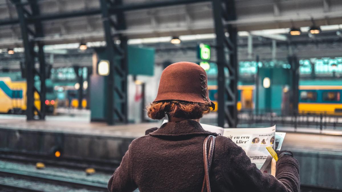 Illustrasjonsbilde tatt av Raphael Ferraz fra Unsplash