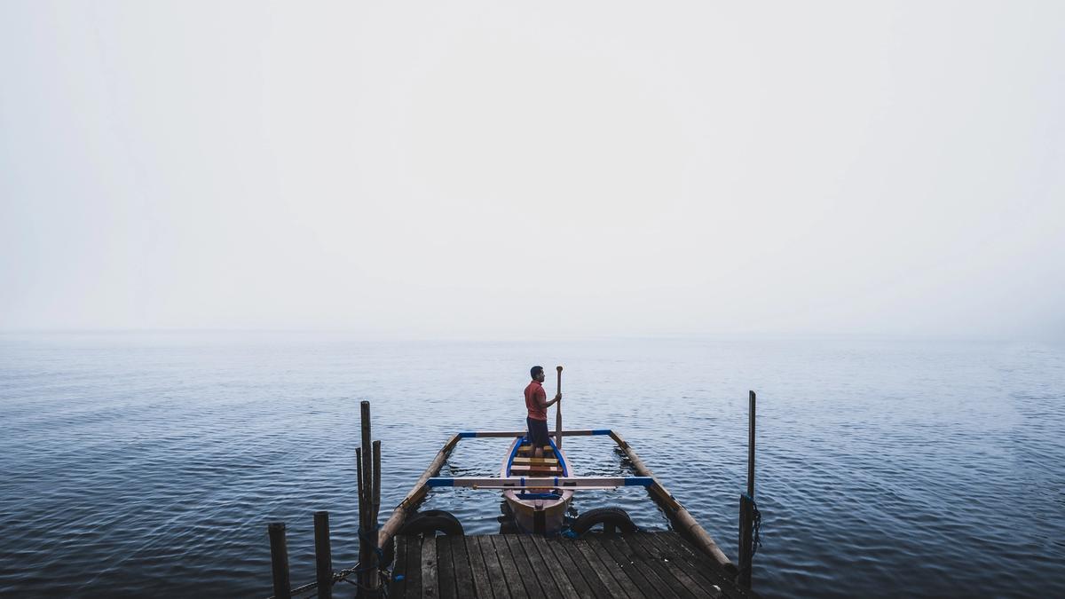 Illustrasjonsbilde tatt av Iswanto Arif fra Unsplash