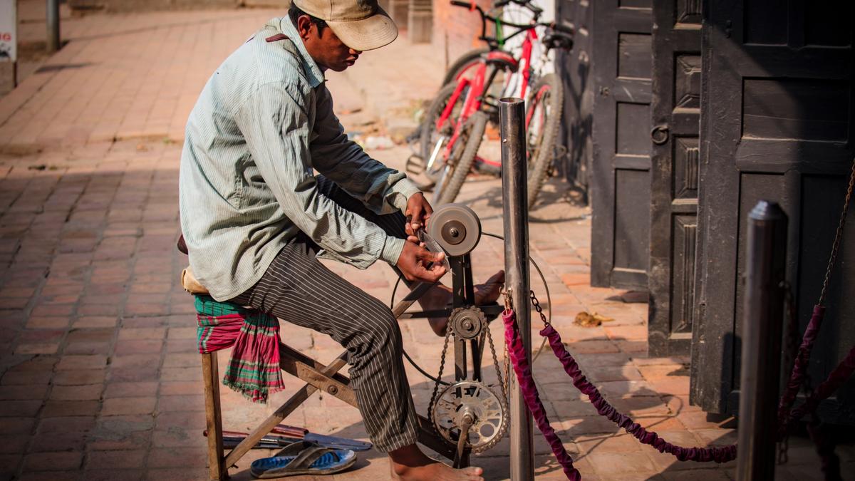 Illustrasjonsbilde tatt av Sippakorn Yamkasikorn fra Unsplash