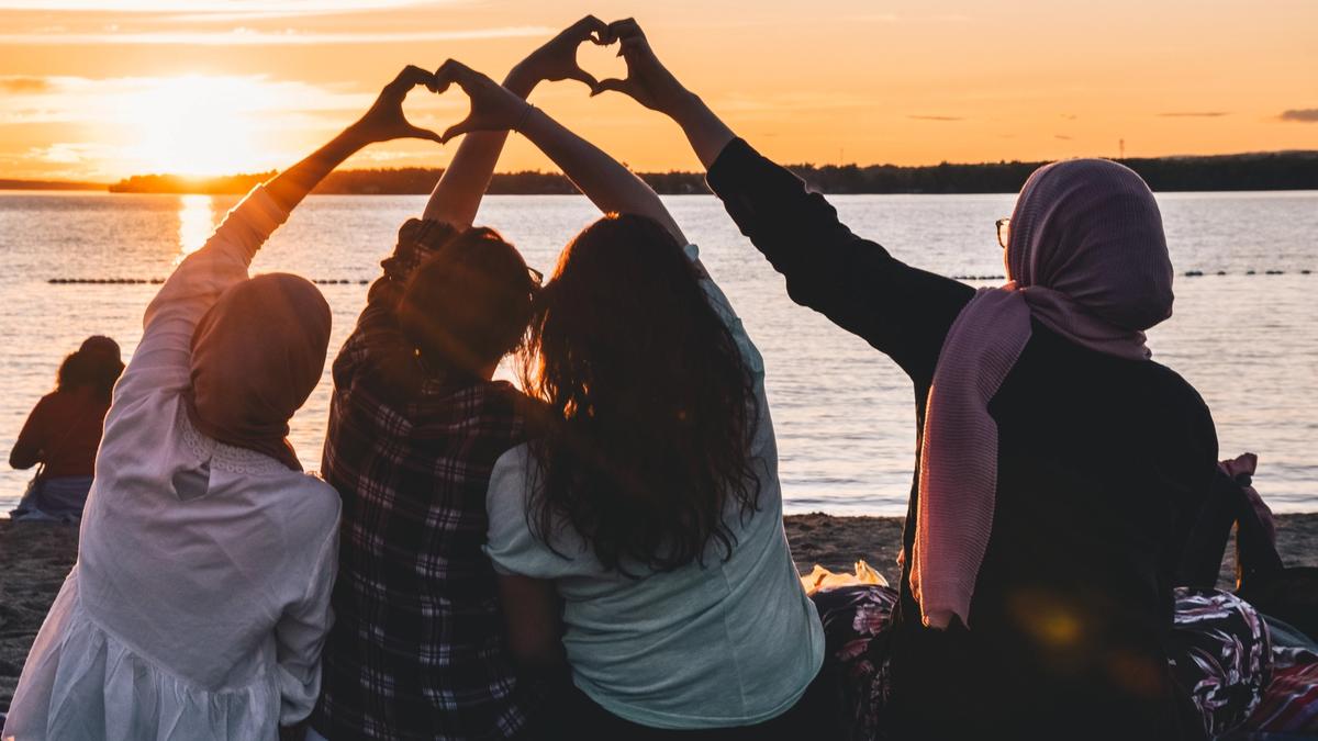 Ilustrasjonsbilde tatt av Noorulabdeen Ahmad fra Unsplash