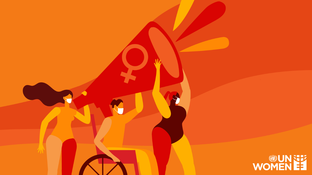 Bilde: UN WOMEN