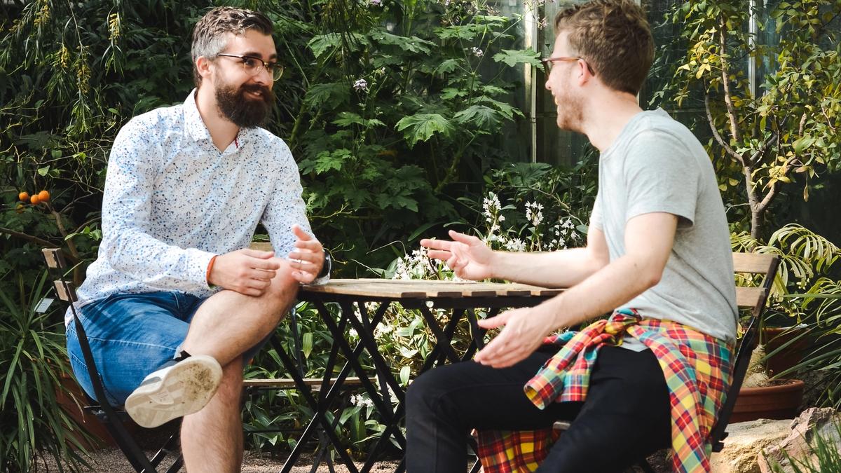 Illustrasjonsbilde tatt av Lilibeth Bustos Linares fra Unsplash