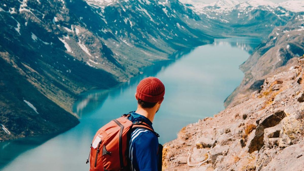 Illustrasjonsbilde fra Unsplash