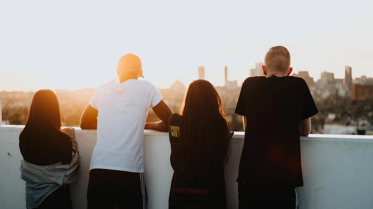 Illustrasjonsbilde tatt av Devin Avery fra Unsplash