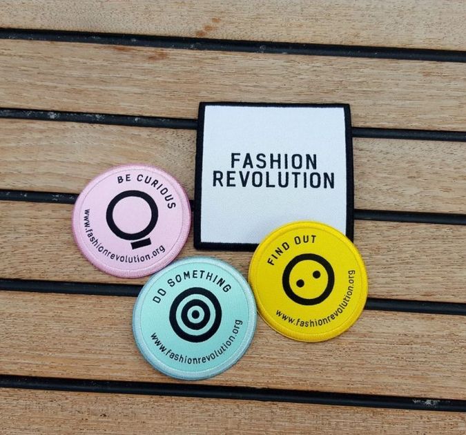 Fashion Revolution Norway