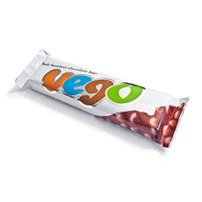 vegan sjokolade