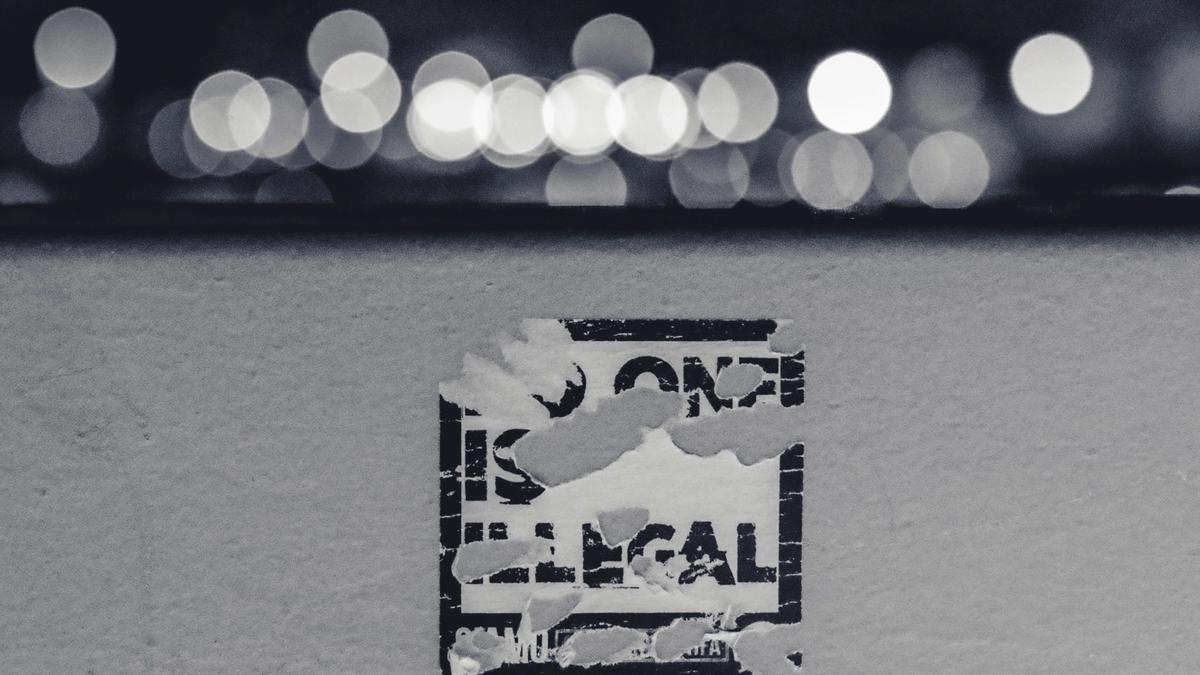 Illustrasjonsbilde tatt av ev on Unsplash