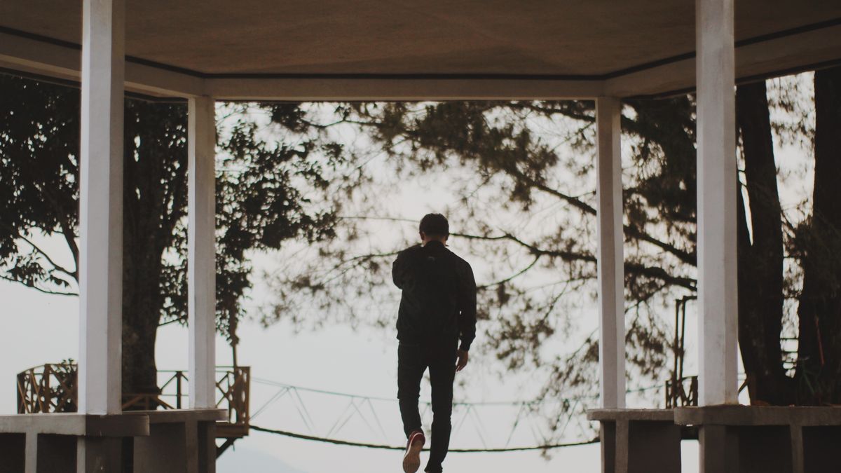 Illustrasjonsbilde tatt av Alwi hafizh Almumtaz fra Unsplash