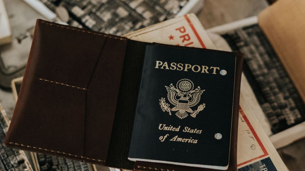 passport