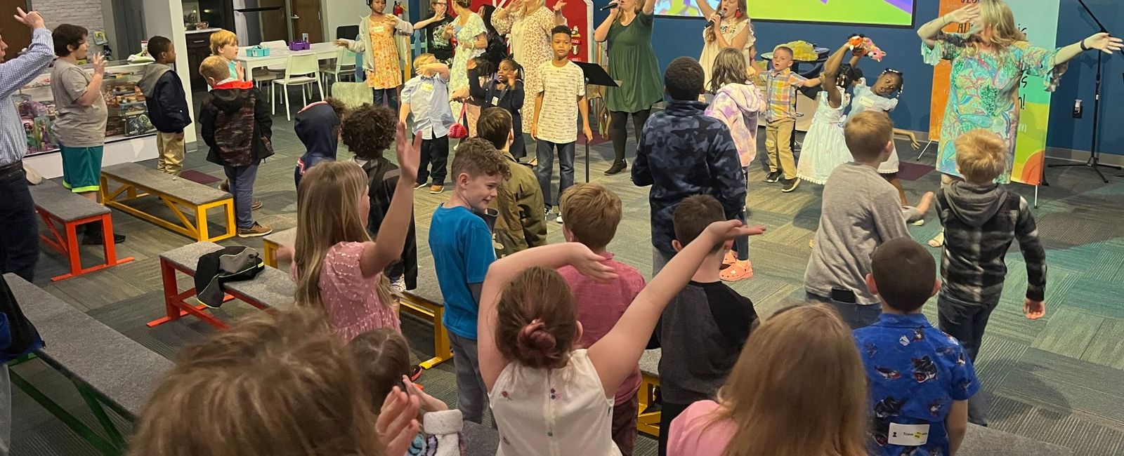 Teacher Workdays: Certainly, an Opportunity for Ministry