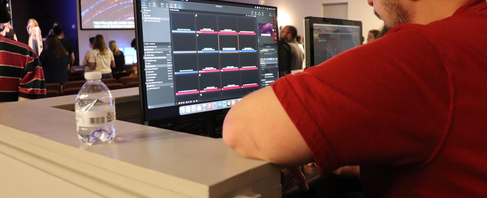 Why Volunteer, Serve, or Join a Ministry Team? Reason Three: Serving Others is Following the Example of Jesus