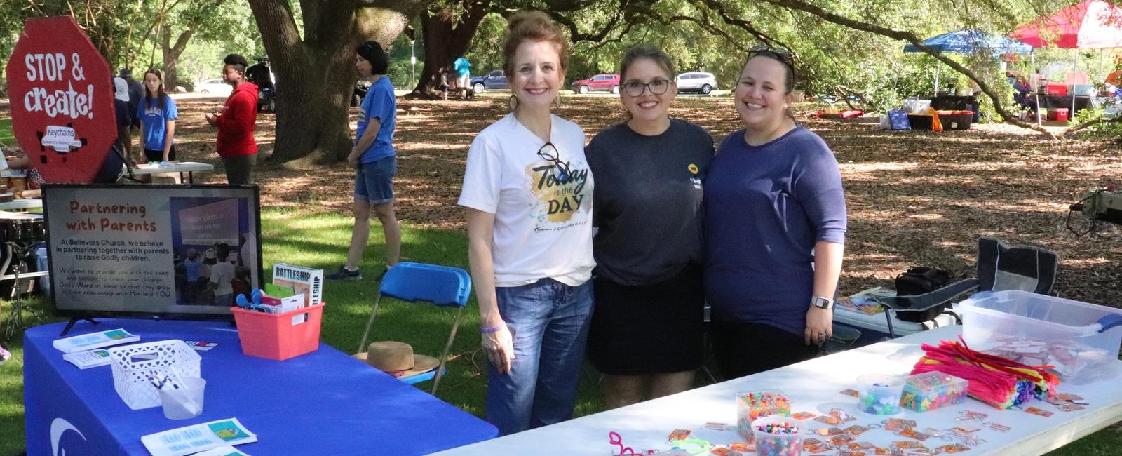 Do Not Despise Small Beginnings